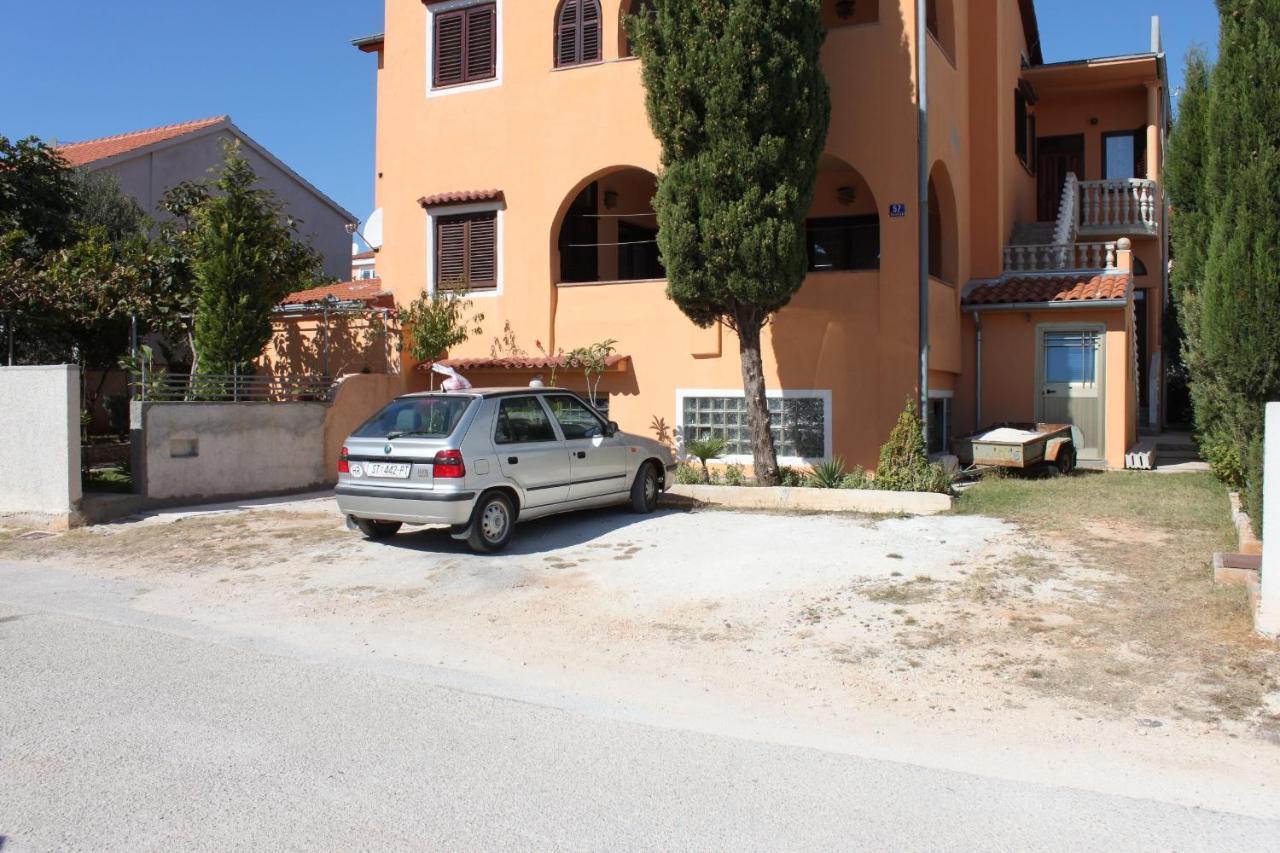 Apartments With A Parking Space Medulin - 7208 Εξωτερικό φωτογραφία