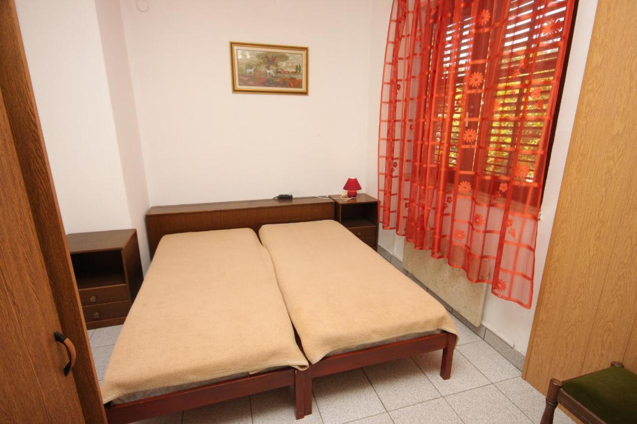Apartments With A Parking Space Medulin - 7208 Εξωτερικό φωτογραφία
