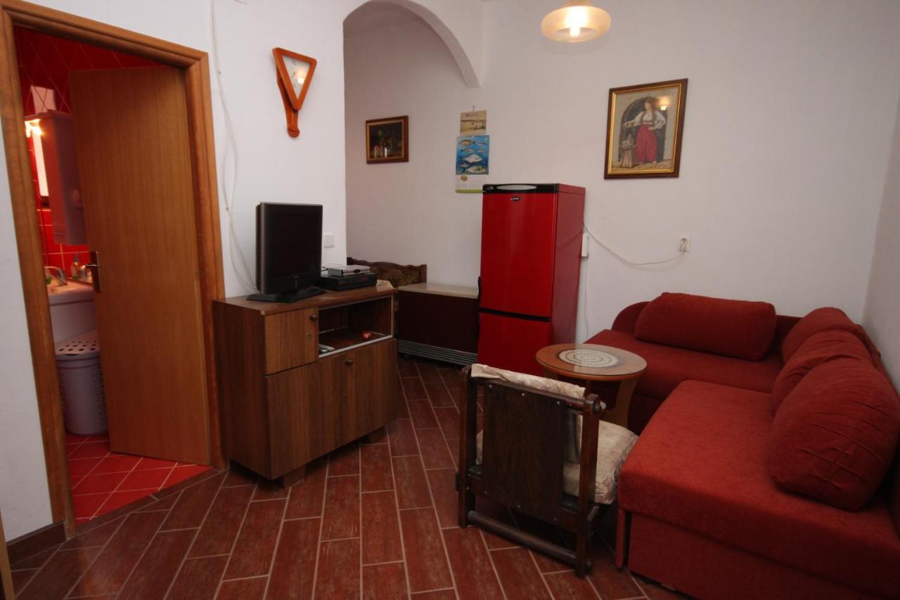 Apartments With A Parking Space Medulin - 7208 Εξωτερικό φωτογραφία