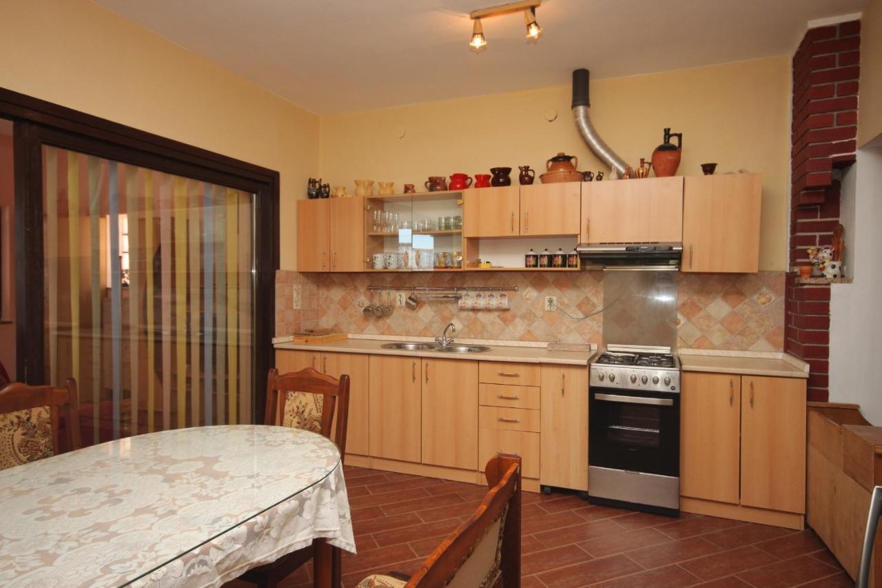 Apartments With A Parking Space Medulin - 7208 Εξωτερικό φωτογραφία
