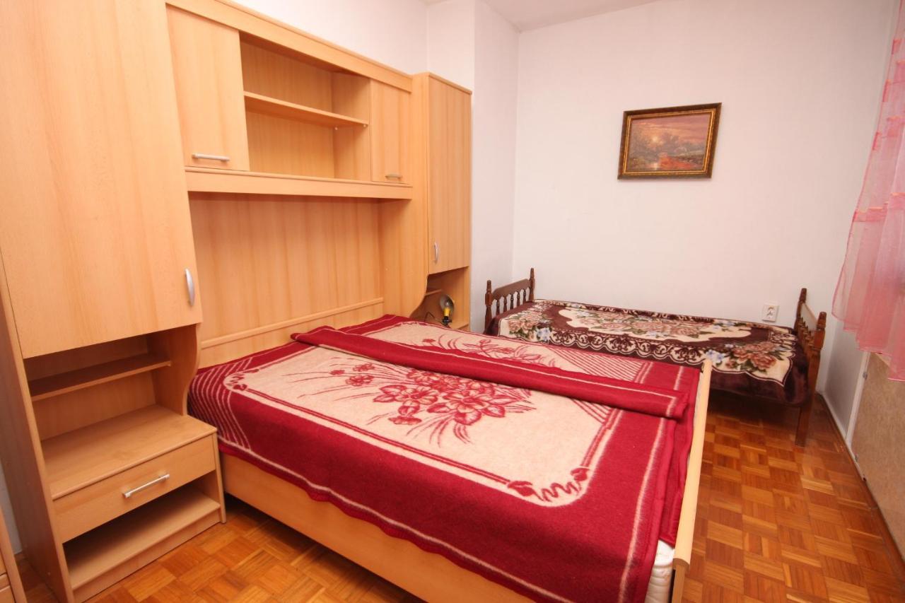 Apartments With A Parking Space Medulin - 7208 Εξωτερικό φωτογραφία