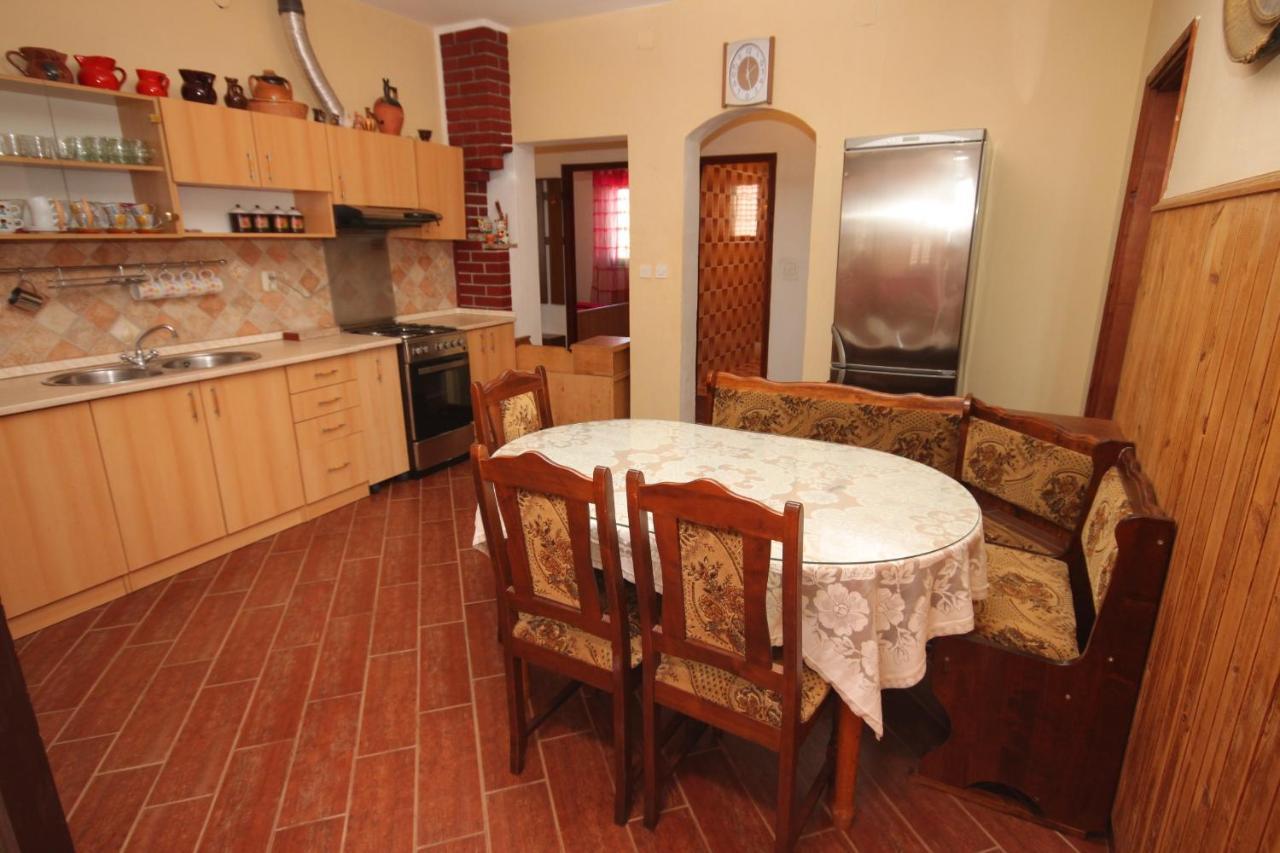 Apartments With A Parking Space Medulin - 7208 Εξωτερικό φωτογραφία