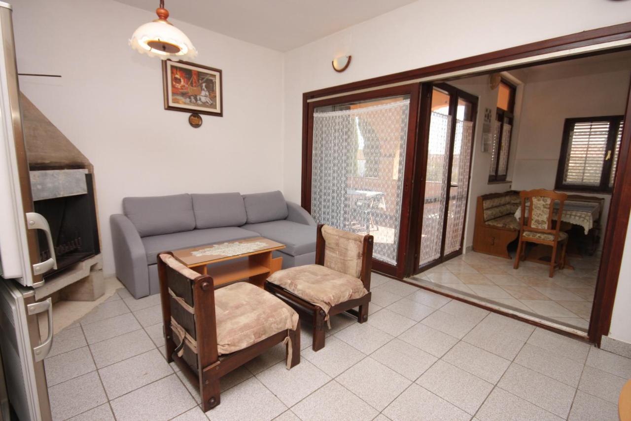 Apartments With A Parking Space Medulin - 7208 Εξωτερικό φωτογραφία