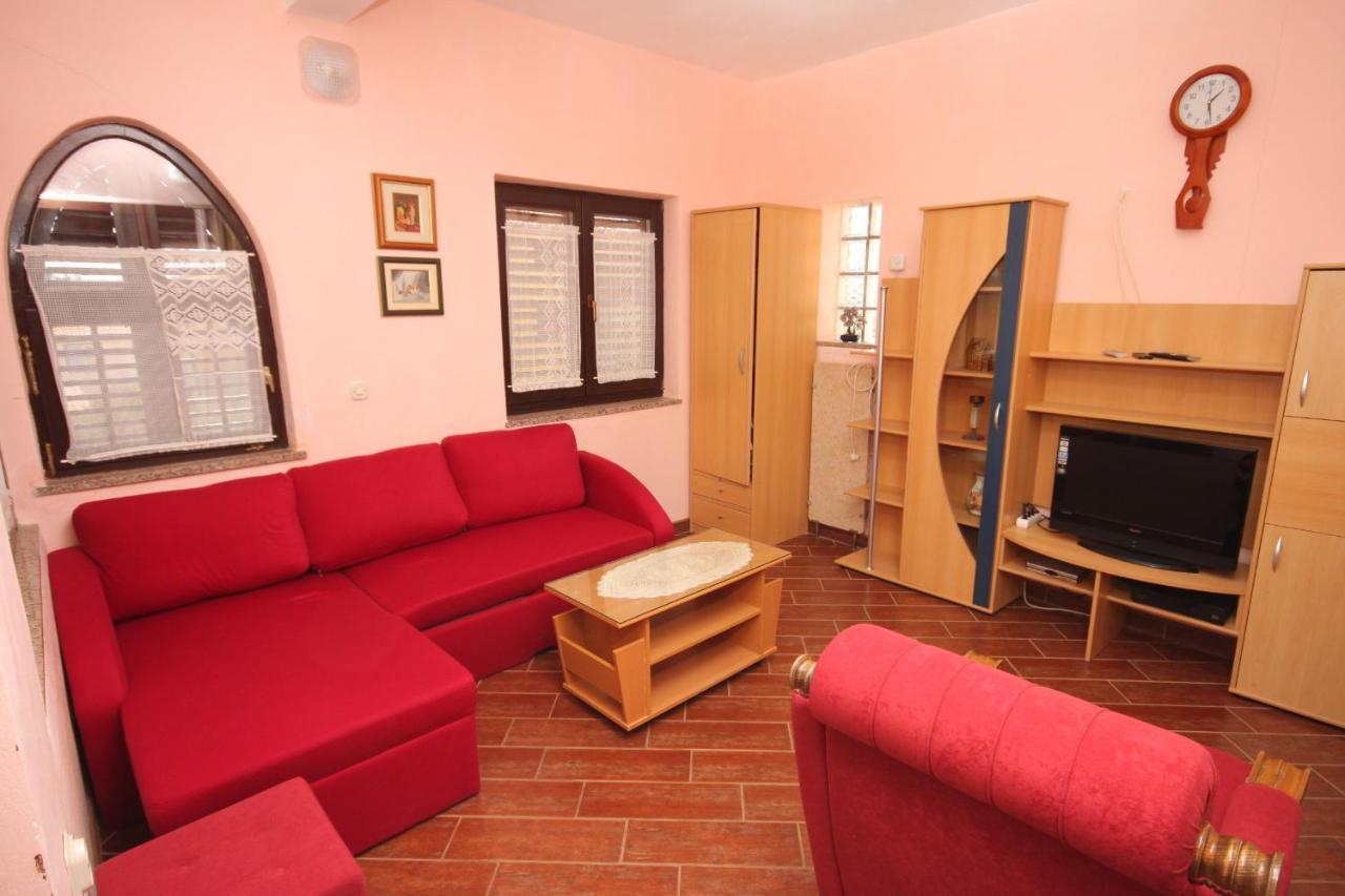 Apartments With A Parking Space Medulin - 7208 Εξωτερικό φωτογραφία