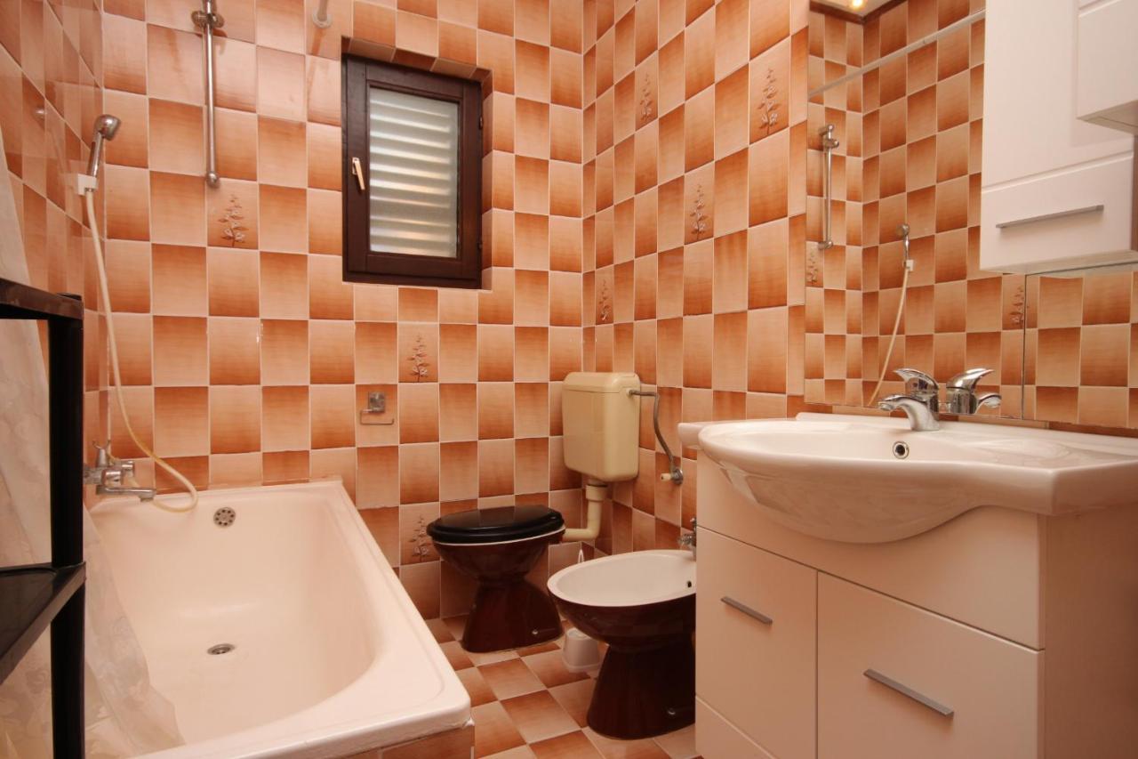 Apartments With A Parking Space Medulin - 7208 Εξωτερικό φωτογραφία