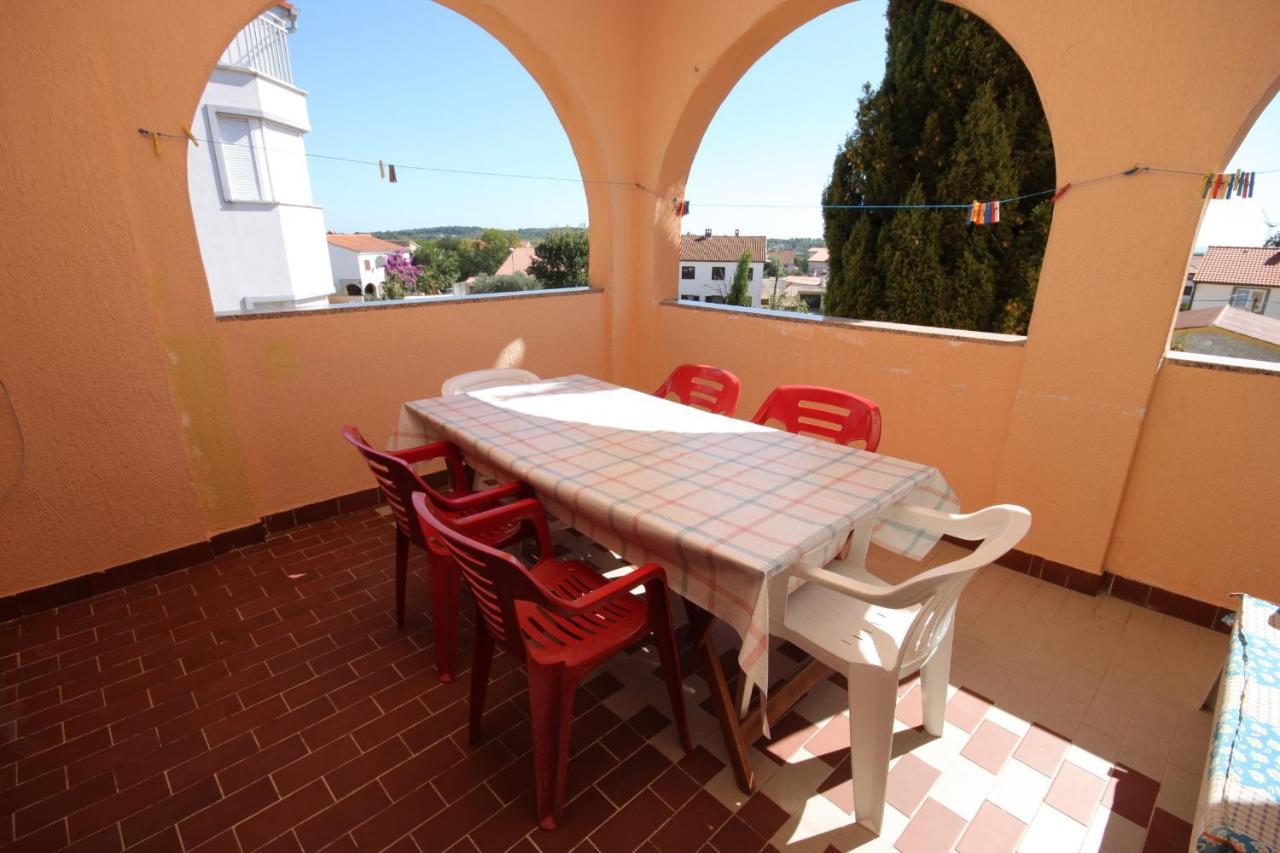 Apartments With A Parking Space Medulin - 7208 Εξωτερικό φωτογραφία